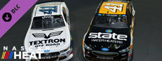 NASCAR Heat 2 - December Value Pack (Unlock_DECSML) Small Capsule Image