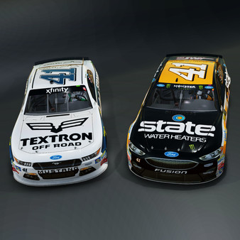 NASCAR Heat 2 - December Value Pack