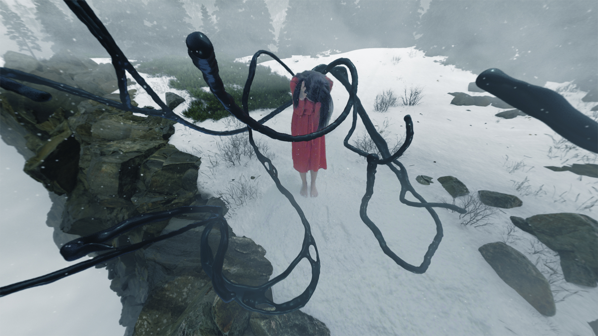 Félix VR Featured Screenshot #1