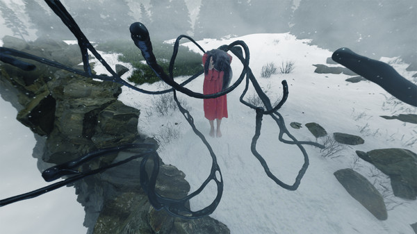 Screenshot z Félix VR Screenshot z Félix VR