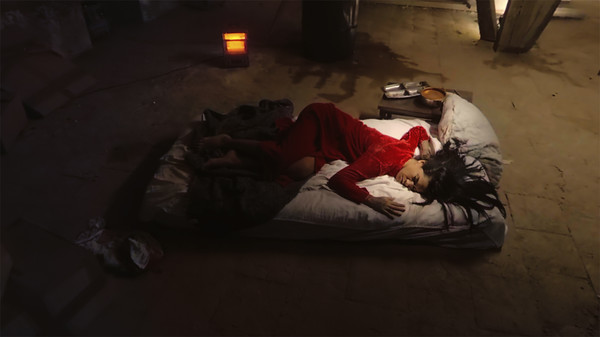 Screenshot z Félix VR Screenshot z Félix VR