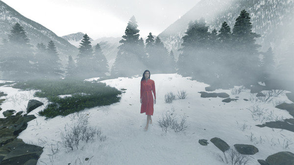 Screenshot z Félix VR Screenshot z Félix VR