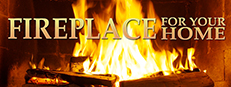 Fireplace for your Home : Crackling Fireplace game capsule image