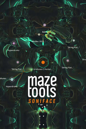 Mazetools Soniface Lab — كتالوج Steam