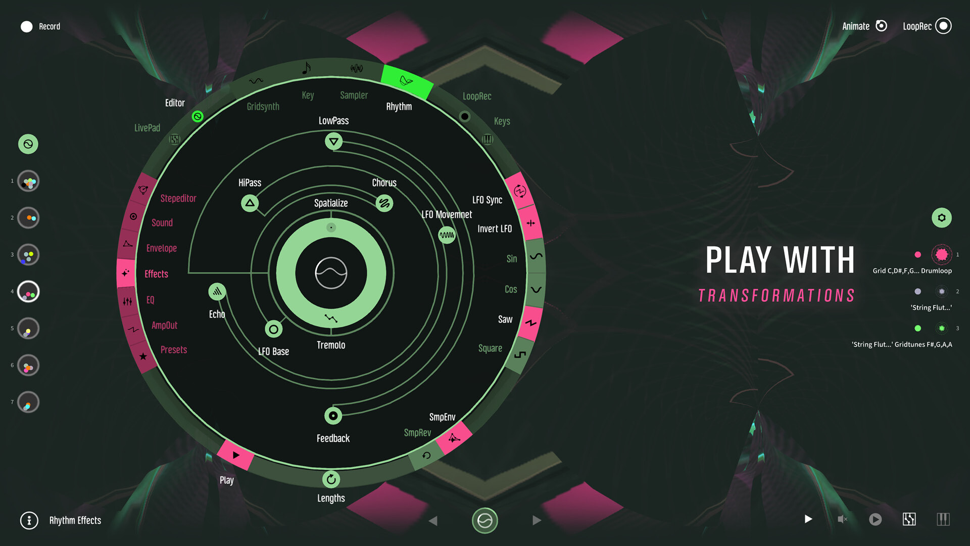 #3. Mazetools Soniface Lab (Steam) โดย: Ectoplastic UG