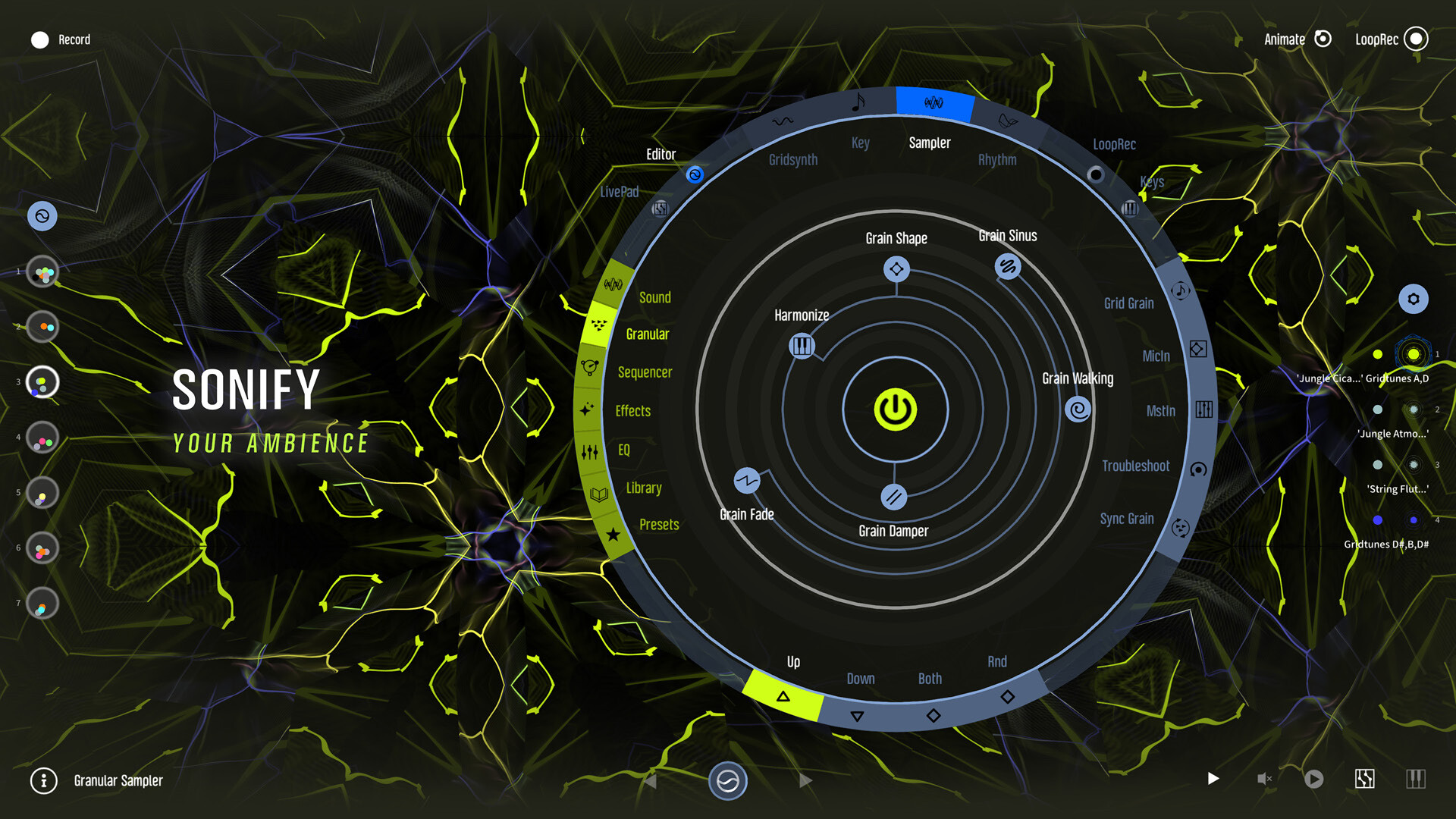 #2. Mazetools Soniface Lab (Steam) โดย: Ectoplastic UG