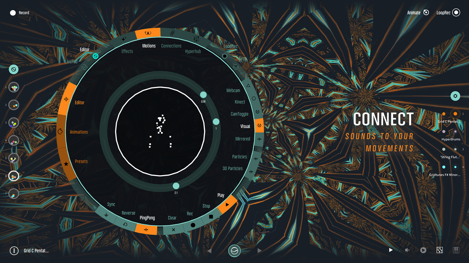 #6. Mazetools Soniface Lab (Steam) โดย: Ectoplastic UG