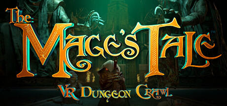 The Mage's Tale Cover Image