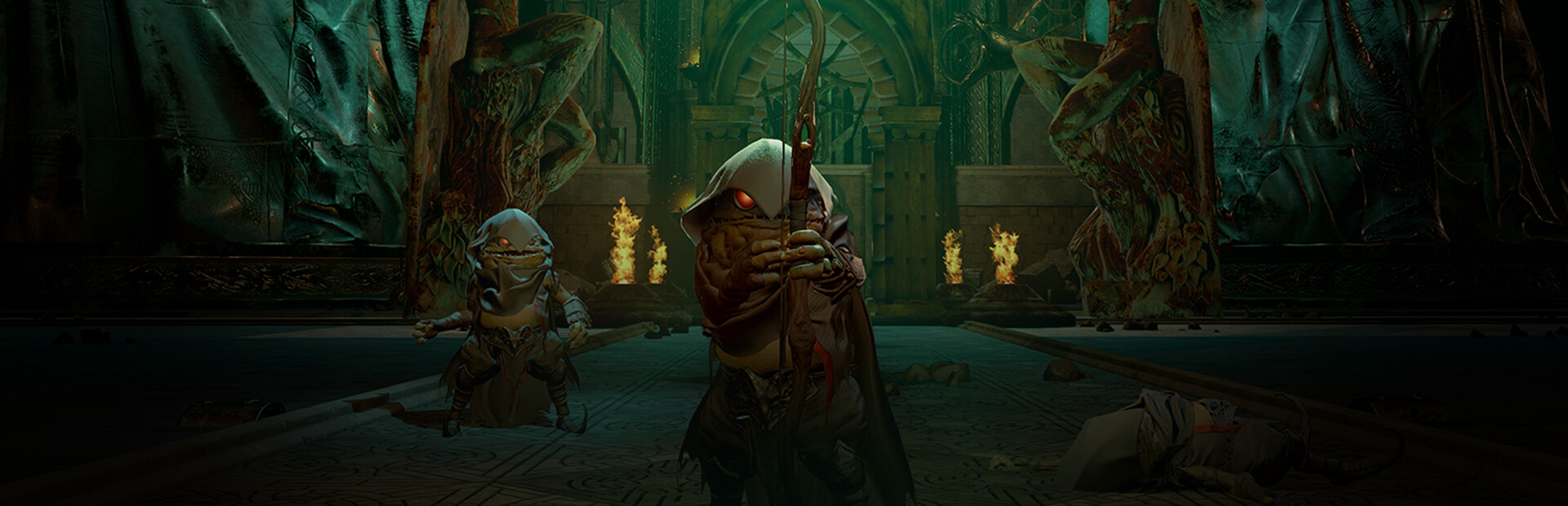 The Mage's Tale