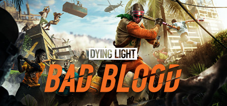 Dying Light: Bad Blood steam charts