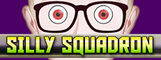 Neckbeards: Silly Squadron