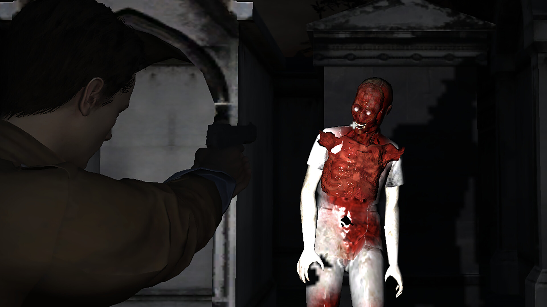 The Hordes of the Dead Featured Screenshot #1