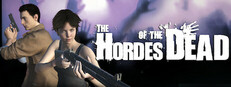 The Hordes of the Dead