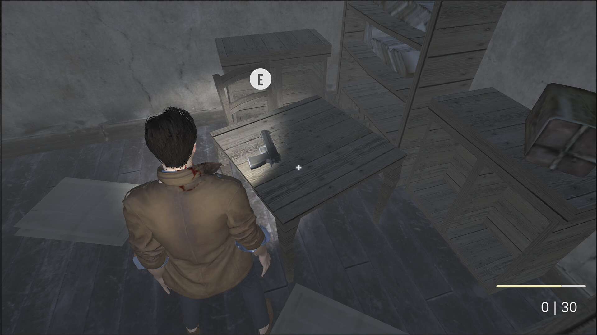 The Hordes of the Dead screenshot #7