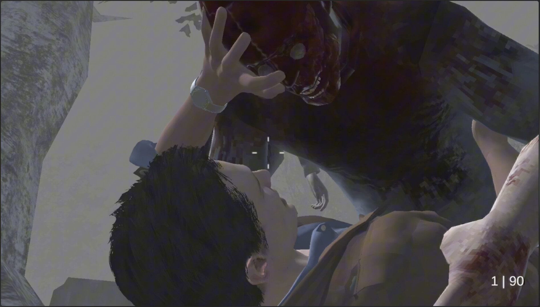 The Hordes of the Dead screenshot #3