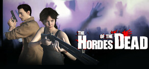 The Hordes of the Dead