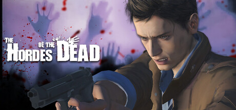 the hordes of the dead vertical card thumbnail