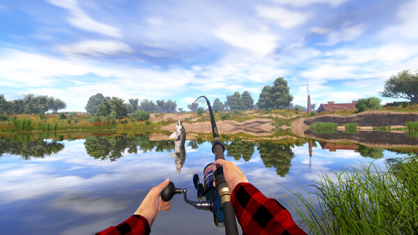 Russian Fishing 4