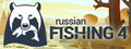 Russian Fishing 4