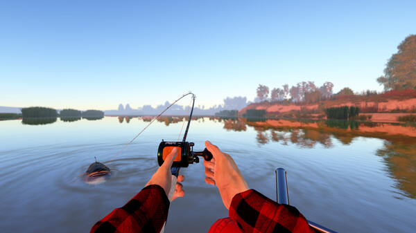 Russian Fishing 4