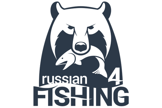Russian Fishing 4
