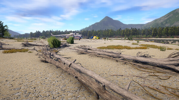 Russian Fishing 4 Screenshot