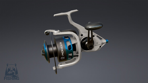 Russian Fishing 4 Screenshot