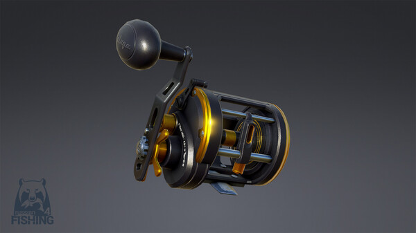 Russian Fishing 4 Screenshot