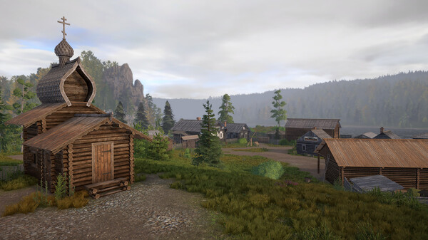 Russian Fishing 4 Screenshot