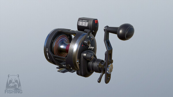 Russian Fishing 4 Screenshot