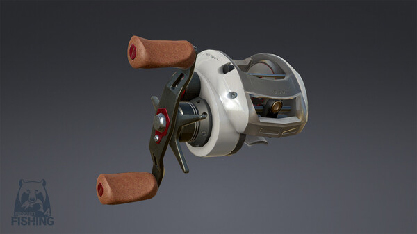 Russian Fishing 4 Screenshot