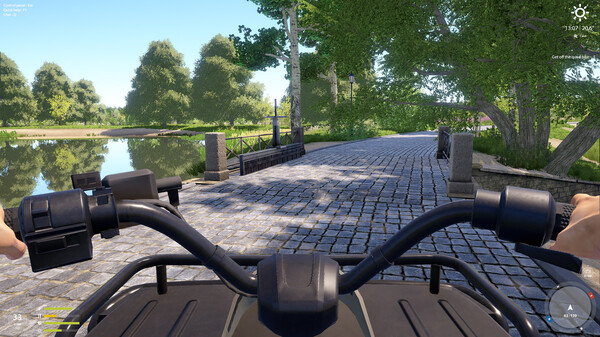 Russian Fishing 4 Screenshot