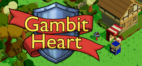 Gambit Heart banner image