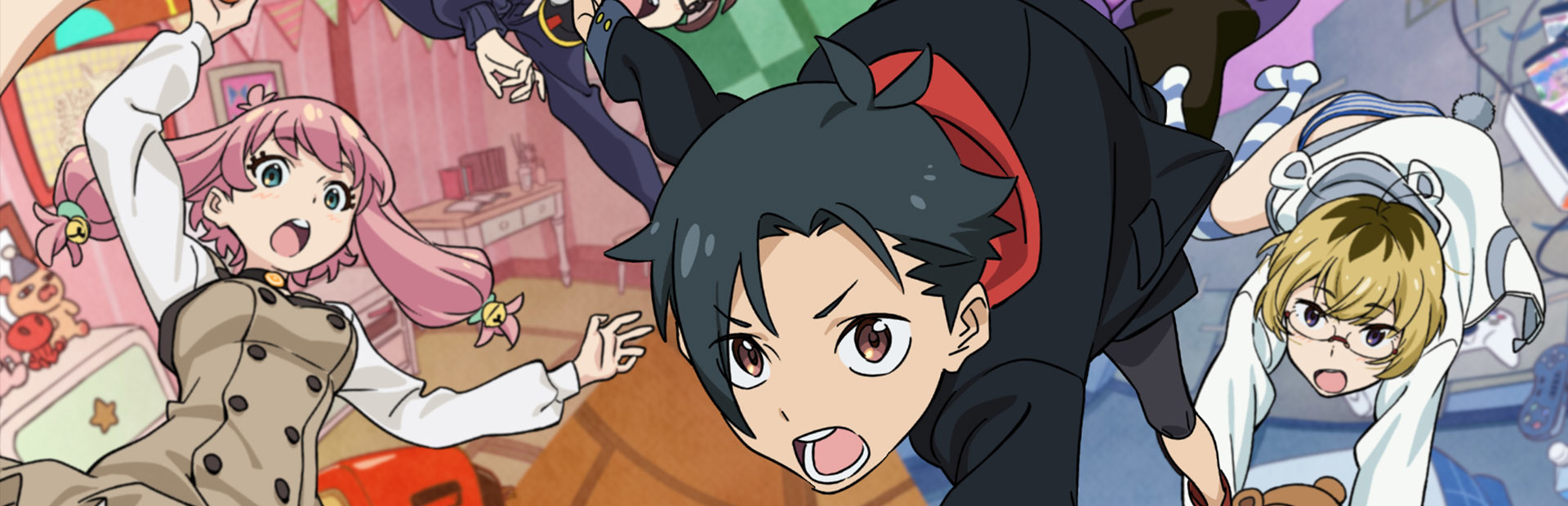 Punch Line