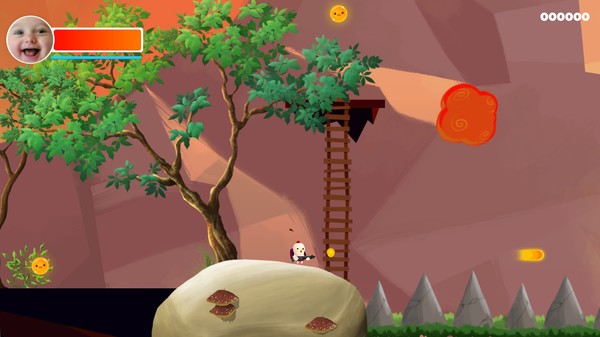 Gachimuchi Reloaded screenshot 5