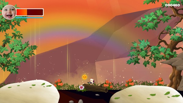 Gachimuchi Reloaded screenshot 3