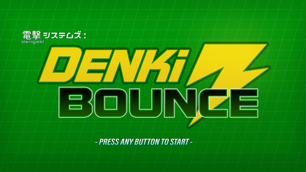 Denki Bounce screenshot 6