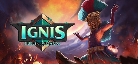 Ignis: Duels of Wizards steam charts