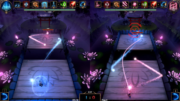 Ignis: Duels of Wizards screenshot 5