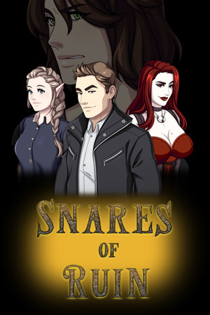 Snares of Ruin