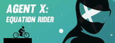 Agent X: Equation Rider