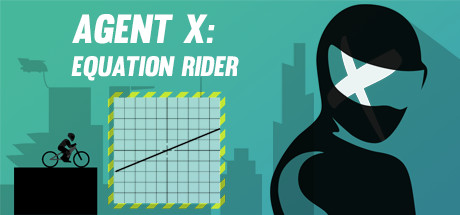 Agent X: Equation Rider Cheat Engine/CT