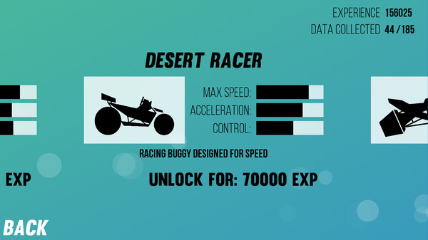 Screenshot z Agent X: Equation Rider