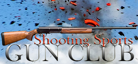 Shooting Sports Gun Club Cheat Engine/CT