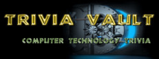Trivia Vault: Technology Trivia Deluxe
