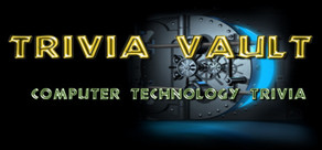 Trivia Vault: Technology Trivia Deluxe