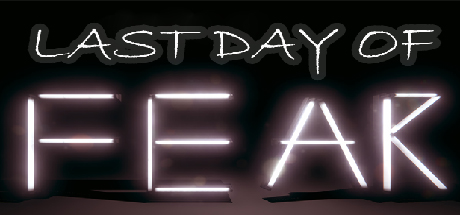 Last Day of FEAR Cover Image