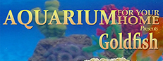Aquarium For Your Home: Goldfish game capsule image