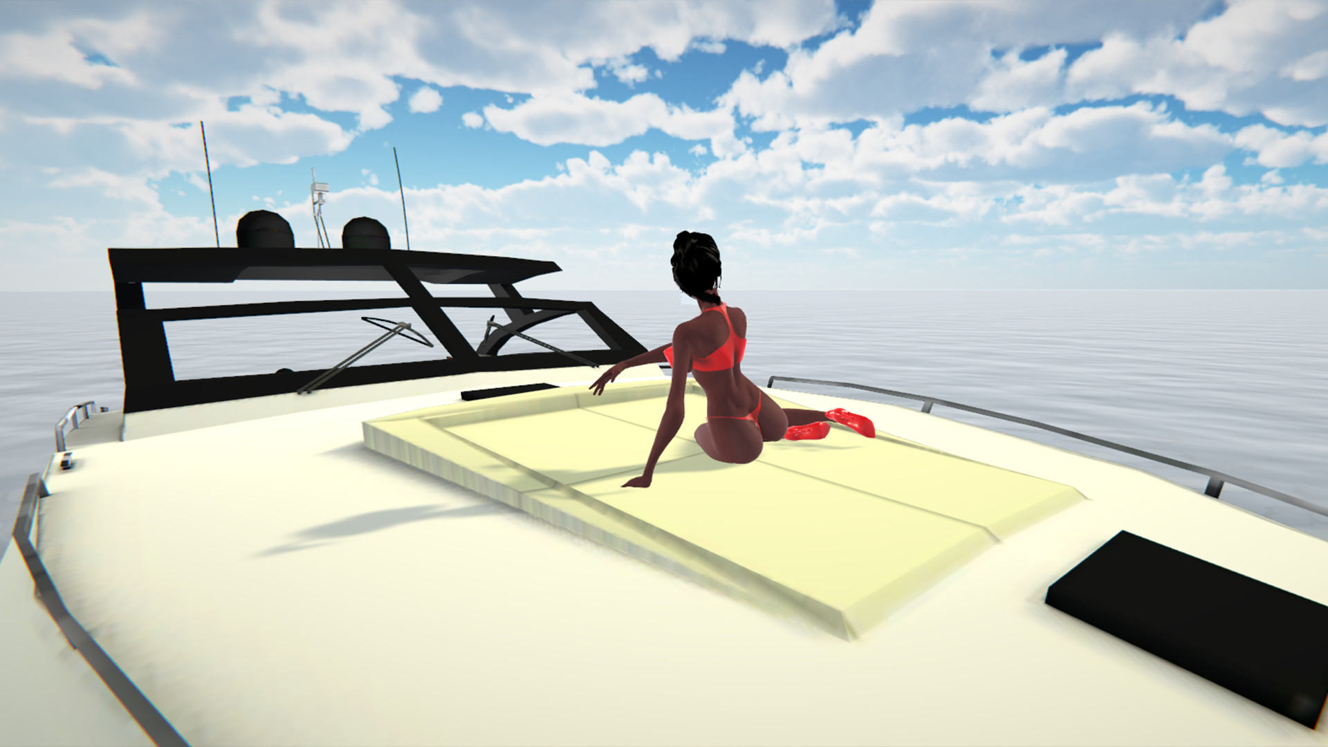 #1. Virtual Reality Girls 2 (Steam) By: ErosVR