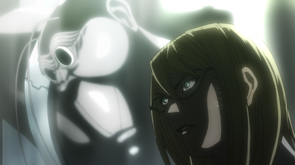 Terraformars screenshot 1